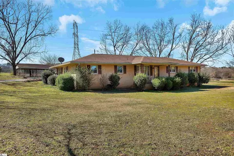 Exterior - 111 Frisco Dr, Pendleton, SC 29670 photo 1 of 13