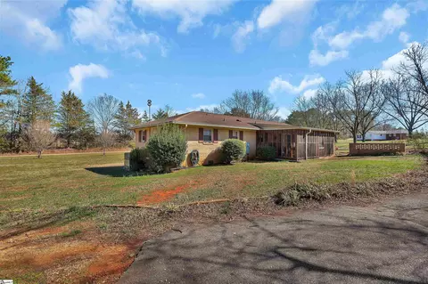 Exterior - 111 Frisco Dr, Pendleton, SC 29670 photo 9 of 13