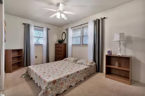 Bedroom - 111 Frisco Dr, Pendleton, SC 29670 photo 2 of 3