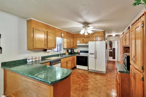 Kitchen - 111 Frisco Dr, Pendleton, SC 29670 photo 1 of 5