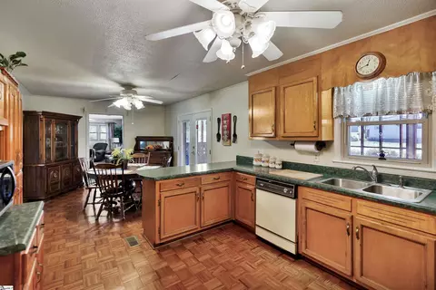 Kitchen - 111 Frisco Dr, Pendleton, SC 29670 photo 5 of 5