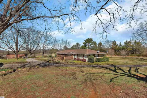 Exterior - 111 Frisco Dr, Pendleton, SC 29670 photo 10 of 13