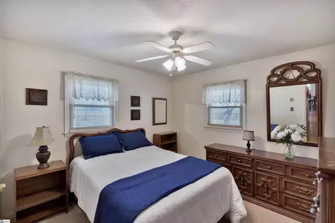 Bedroom - 111 Frisco Dr, Pendleton, SC 29670 photo 1 of 3