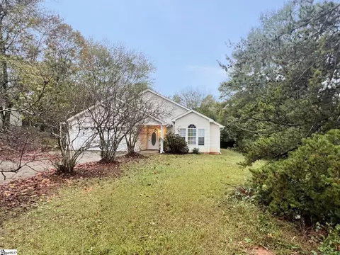 440 N Rutherford Rd, Greer, SC 29651