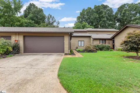 312 Skylark Cir, Greer, SC 29650