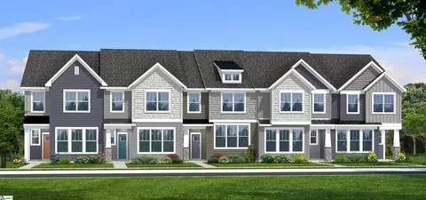428 Mill Park Way, Spartanburg, SC 29307