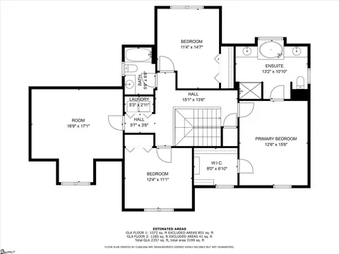 321 Camperdown Ct, Easley, SC 29642 photo 34