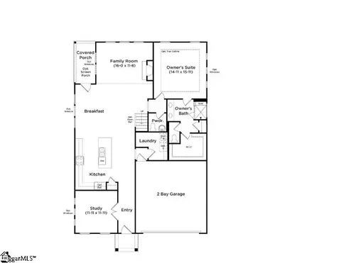 735 Rodin Rd, Moore, SC 29369 photo 2