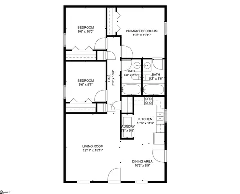 404 Opal Ct, Greer, SC 29651 photo 27