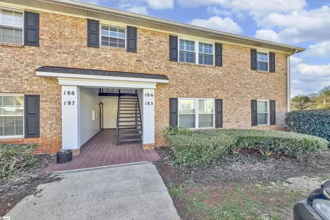 925 Cleveland St UNIT 186, Greenville, SC 29601