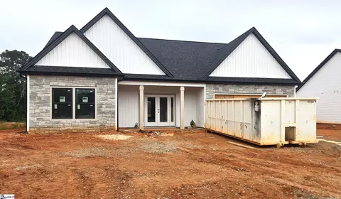 1026 S November Dr #LOT 2, Boiling Springs, SC 29316