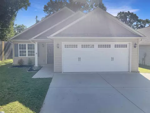 10 Maplecroft St, Greenville, SC 29609
