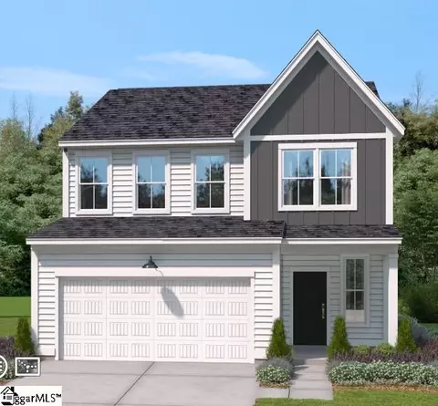 16 Limestone Way, Greenville, SC 29607