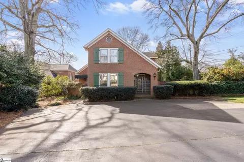 4 Byrd Blvd, Greenville, SC 29605