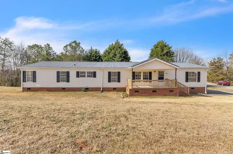 100 Channel Dr, Greenville, SC 29611