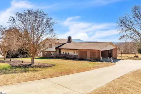 1251 Tubbs Mountain Rd, Travelers Rest, SC 29690