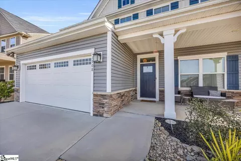 1708 Warrington Ct, Moore, SC 29369 photo 2