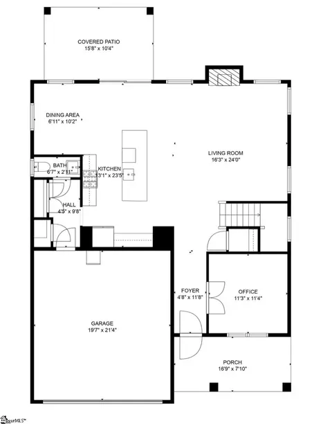 1708 Warrington Ct, Moore, SC 29369 photo 32