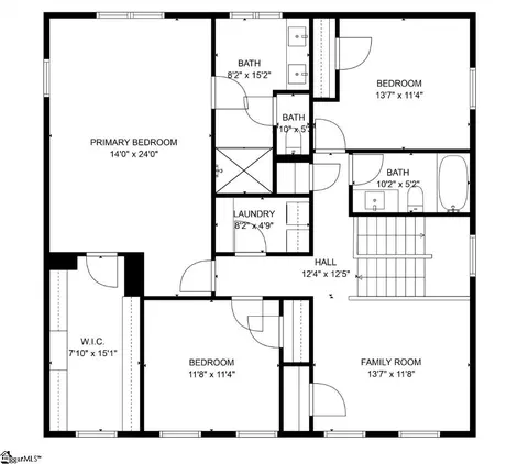 1708 Warrington Ct, Moore, SC 29369 photo 31