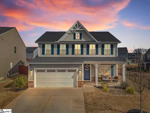1708 Warrington Ct, Moore, SC 29369