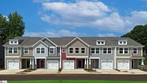 1258 Cherry Orchard Rd, Moore, SC 29369