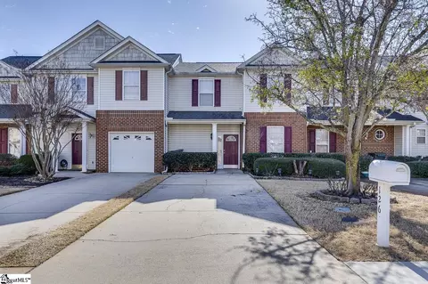 126 Marshland Ln, Greer, SC 29650