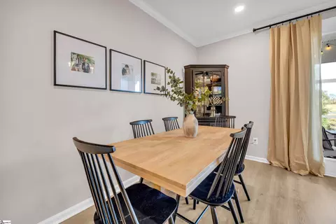 Dining - 357 Stirrup Ct, Greer, SC 29651 photo 2 of 2