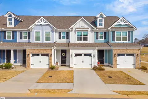 Exterior - 357 Stirrup Ct, Greer, SC 29651 photo 2 of 4