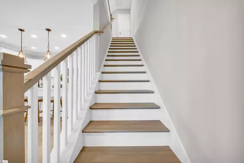 Entry Way - 357 Stirrup Ct, Greer, SC 29651 photo 3 of 5