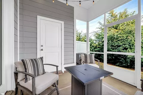 Exterior - 357 Stirrup Ct, Greer, SC 29651 photo 3 of 4