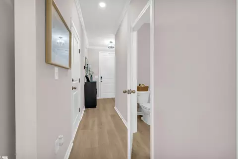 Entry Way - 357 Stirrup Ct, Greer, SC 29651 photo 2 of 5