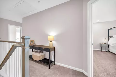Entry Way - 357 Stirrup Ct, Greer, SC 29651 photo 4 of 5