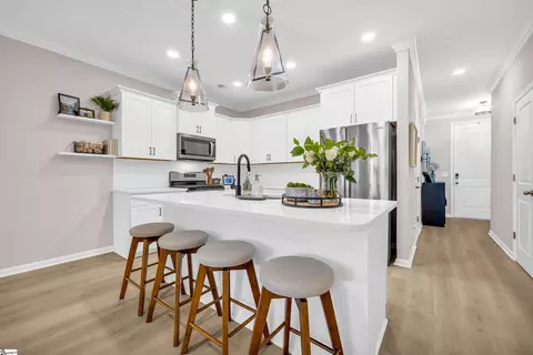 Kitchen - 357 Stirrup Ct, Greer, SC 29651 photo 2 of 6