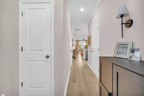 Entry Way - 357 Stirrup Ct, Greer, SC 29651 photo 1 of 5