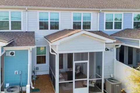 Exterior - 357 Stirrup Ct, Greer, SC 29651 photo 4 of 4