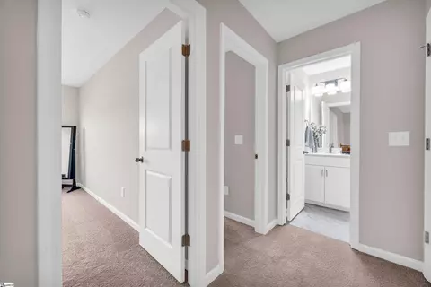 Entry Way - 357 Stirrup Ct, Greer, SC 29651 photo 5 of 5