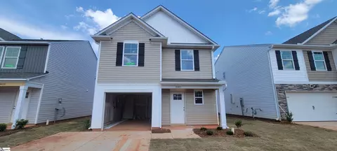 6063 Willutuck Dr #LOT 37, Boiling Springs, SC 29316