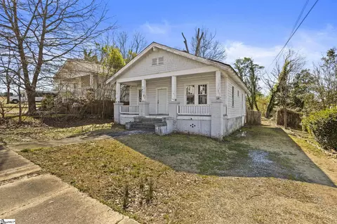 143 Edwards Ave, Spartanburg, SC 29306