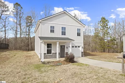 649 Duncan Station Dr, Duncan, SC 29334