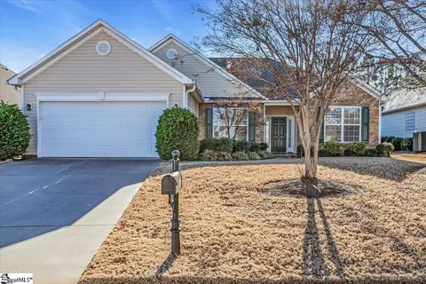 117 Wild Thorn Ln, Greenville, SC 29615