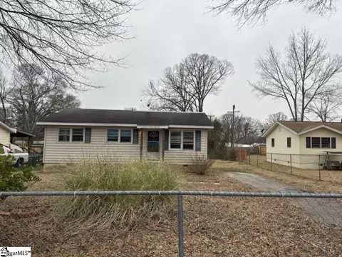 3 Jordan St, Spartanburg, SC 29301
