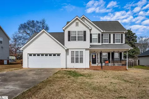 211 Harrington Dr, Anderson, SC 29625