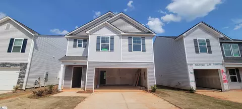 6055 Willutuck Dr #LOT 39, Boiling Springs, SC 29316
