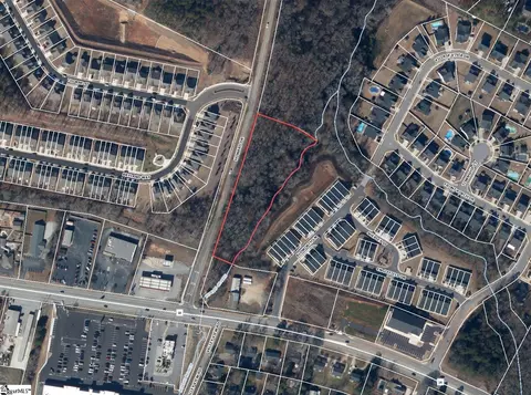 0 Howard Dr, Fountain Inn, SC 29644