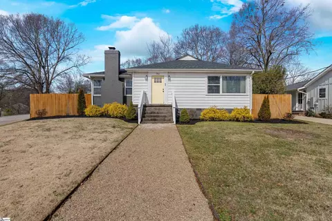 1 Erskine St, Greenville, SC 29607