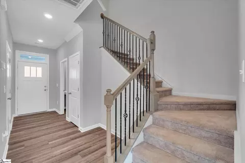 Entry Way - 315 E Compass Way, Easley, SC 29640 photo 1 of 3