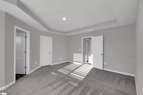 Bedroom - 315 E Compass Way, Easley, SC 29640 photo 2 of 5