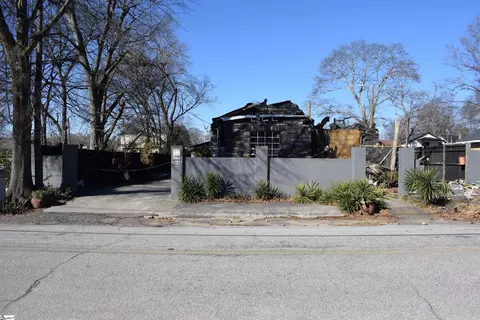 3 Ymca St, Greenville, SC 29611