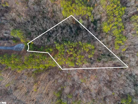 0 Jocasee Rdg #LOT S-30, Salem, SC 29676
