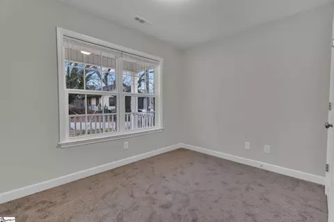 Bedroom - 106 Fuller St, Greer, SC 29650 photo 1 of 6